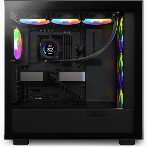 NZXT Kraken Elite 360