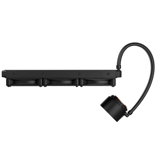 NZXT Kraken Elite 360