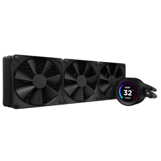 NZXT Kraken Elite 360