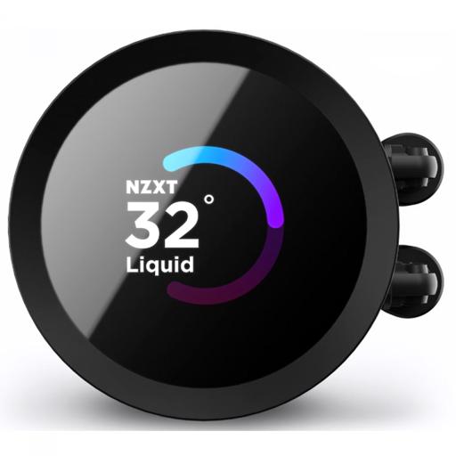 NZXT Kraken Elite 360