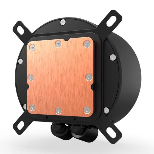 NZXT Kraken Elite 360 RGB Fluido Dinâmico