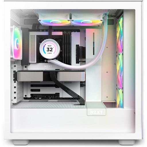 NZXT Kraken Elite