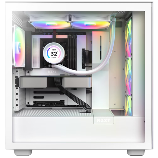 NZXT Kraken Elite