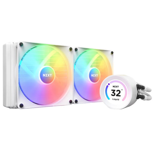 NZXT Kraken Elite