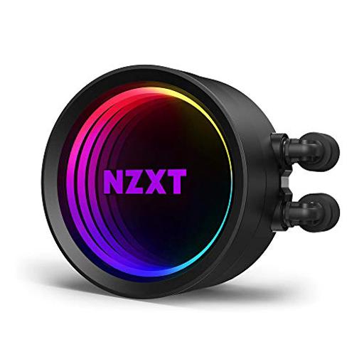 NZXT Kraken X53 Fluido Dinâmico