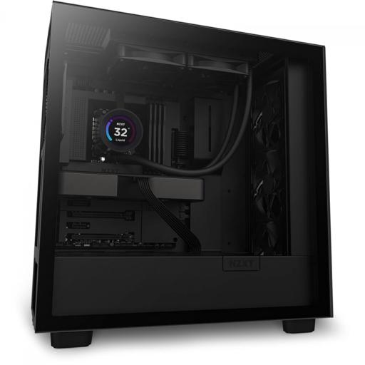 NZXT RL-KN24E-B1 Fluido Dinâmico