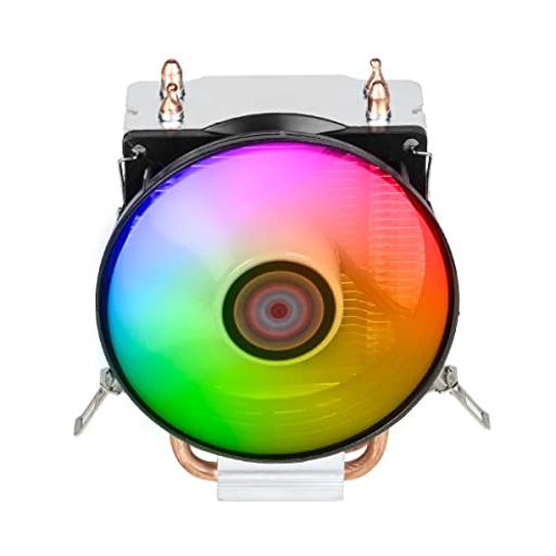 PCYes LOR X Rainbow