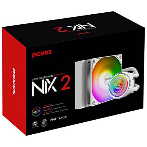 PCYes NIX 2 120