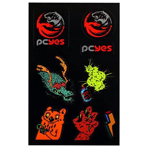 PCYes NIX 2 120