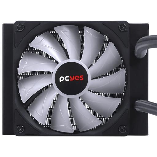 PCYes NIX 2 Hidráulico