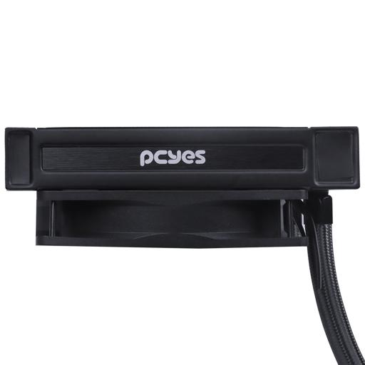 PCYes NIX 2 Hidráulico