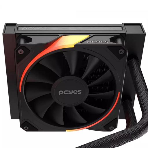 PCYes Sangue Frio 3 ARGB Hidráulico
