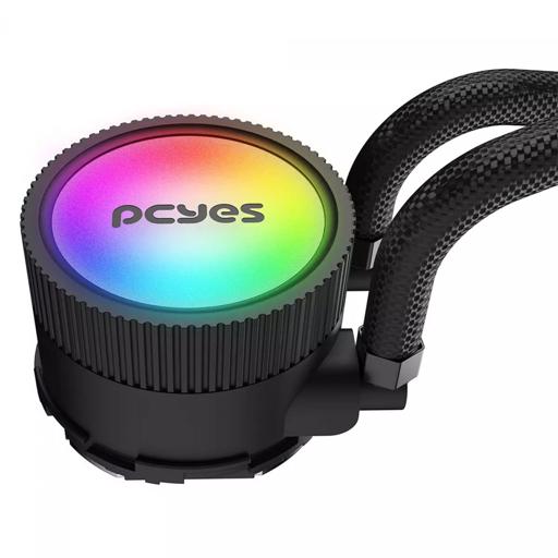 PCYes Sangue Frio 3 ARGB Hidráulico