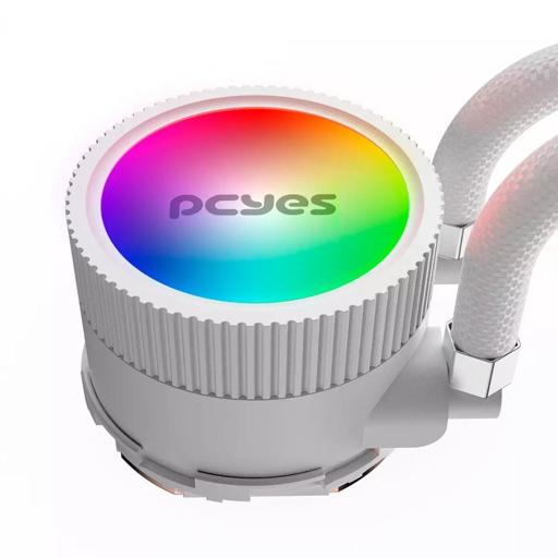 PCYes Sangue Frio 3 Hidráulico