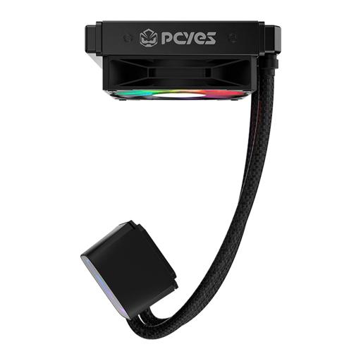 PCYes Tundra WCTBK120