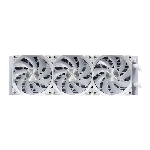 Pichau Aqua 360X P1 White Edition Hidráulico
