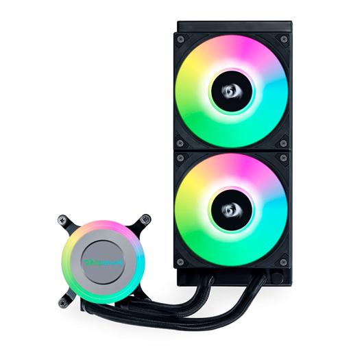 Redragon Galahad II Lite 240