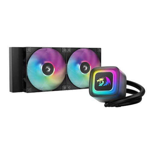 Redragon LE240 RD