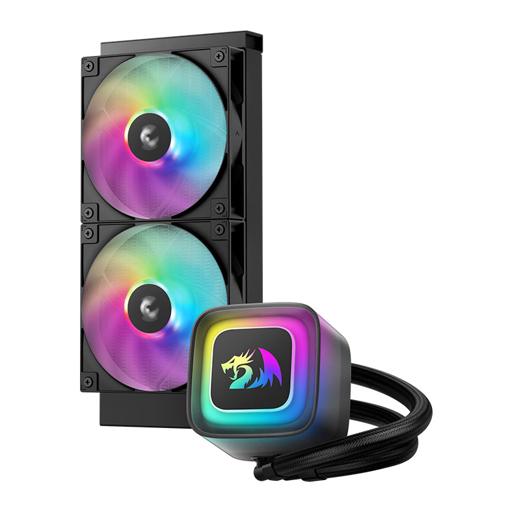 Redragon LE240 RD