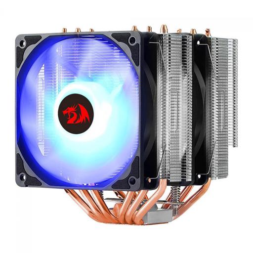 Redragon Rind CC-1054-RGB
