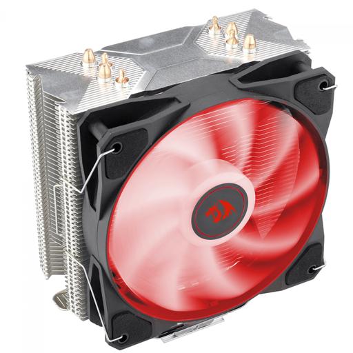 Redragon Tyr Hidráulico