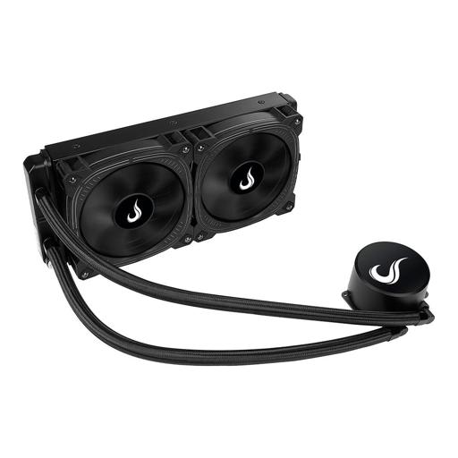 Rise Mode RM-WC-AB-240 Hidráulico