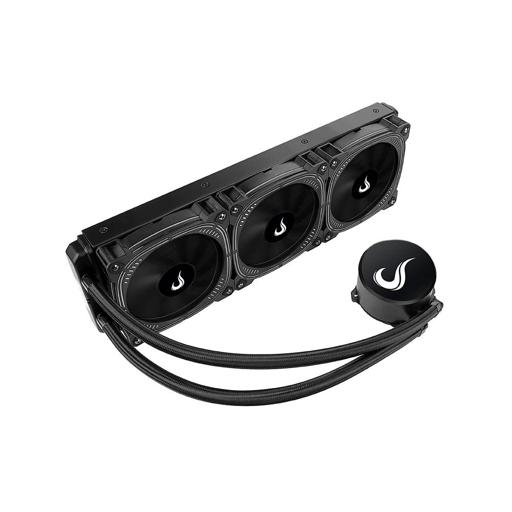 Rise Mode RM-WC-AB-360 Hidráulico
