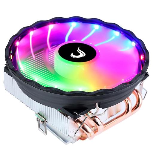Rise Mode X5 Hidráulico