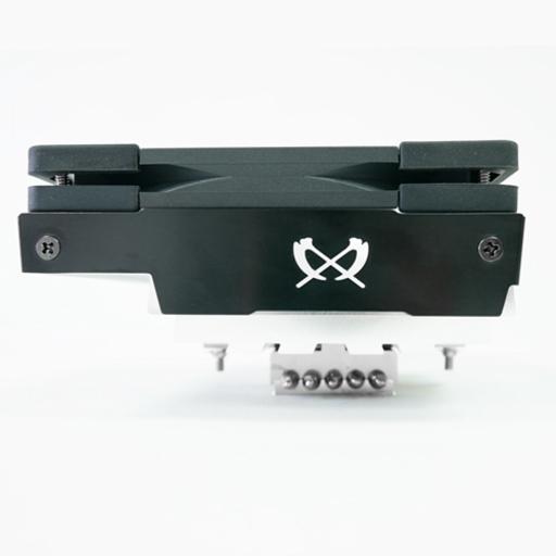 Scythe Big Shuriken 3 Fluido Dinâmico