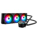 Cooler Segotep BeCool 360S RGB