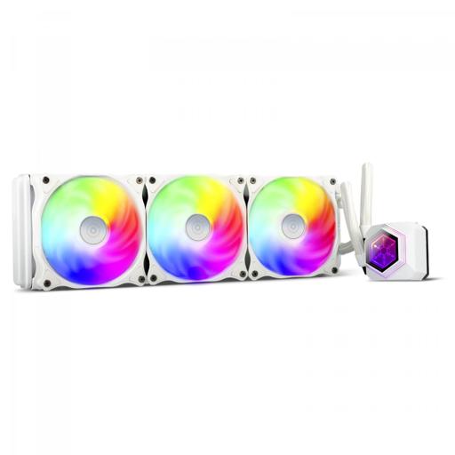 Silverstone PF360W-ARGB