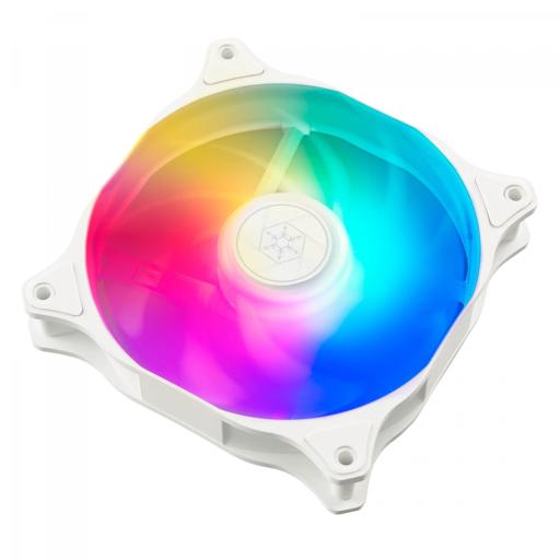 Silverstone PF360W-ARGB