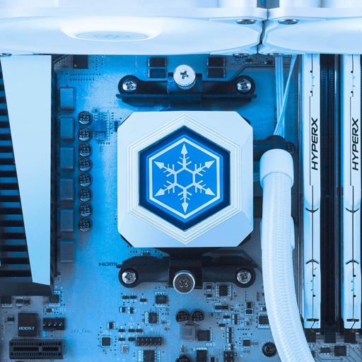 Silverstone SST-PF360W-ARGB-V2