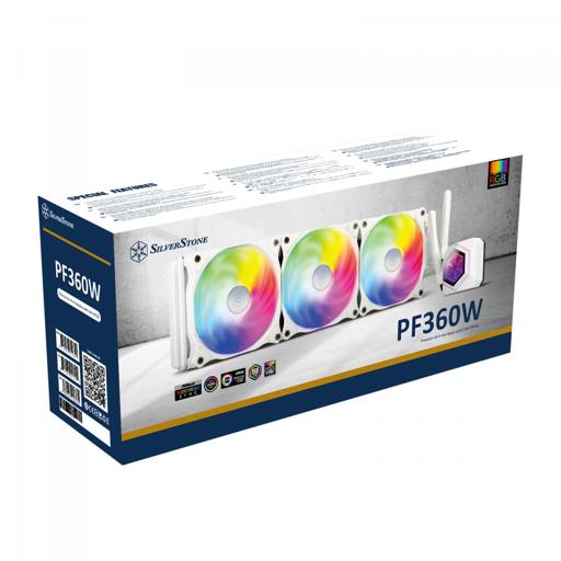 Silverstone SST-PF360W-ARGB-V2