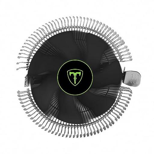 T-Dagger Viti Hidráulico