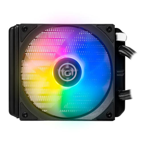 TGT Spartel V3 Rainbow 120mm