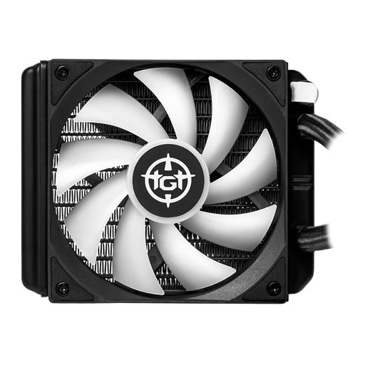 TGT Spartel V3 Rainbow 120mm