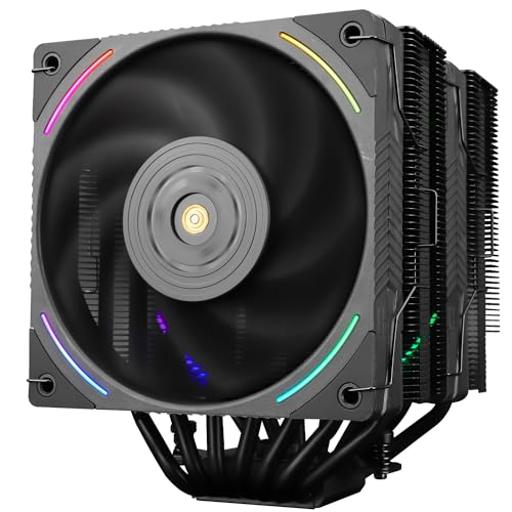 Thermalright Phantom Spirit EVO 69 Fluido Dinâmico