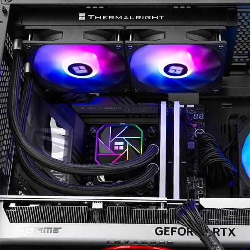 Thermalright Aqua Elite V3