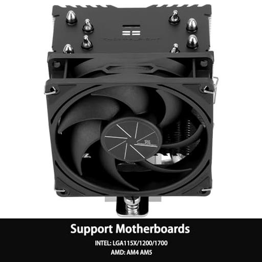 Thermalright Assassin X SE Fluido Dinâmico