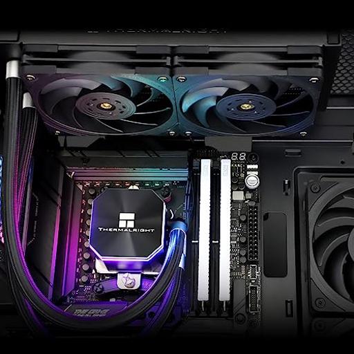 Thermalright Frozen Edge 69 Fluido Dinâmico