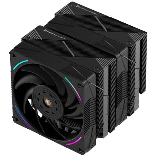 Thermalright Phantom Spirit EVO 69 Fluido Dinâmico