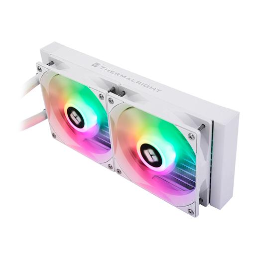 Thermalright Aqua Elite 240 WHITE V3