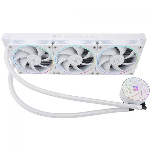 Thermalright Aqua Elite 360 White V2