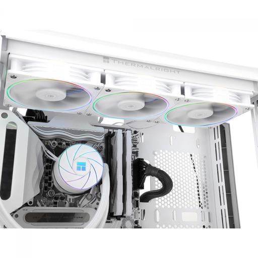 Thermalright Aqua Elite 360 White V2
