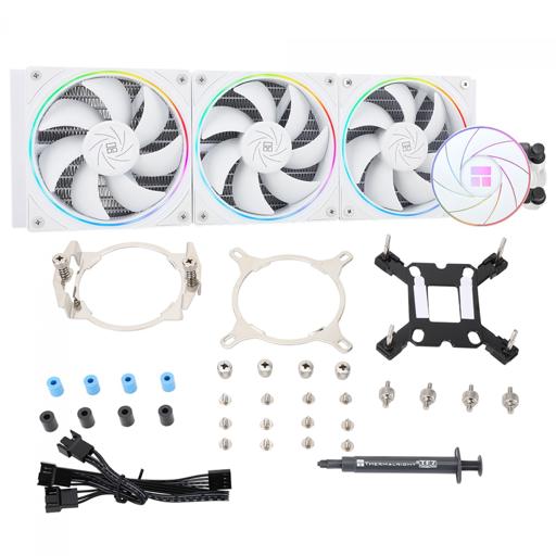 Thermalright Aqua Elite 360 White V2