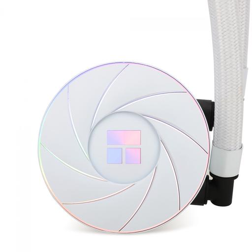 Thermalright Aqua Elite 360 White V2