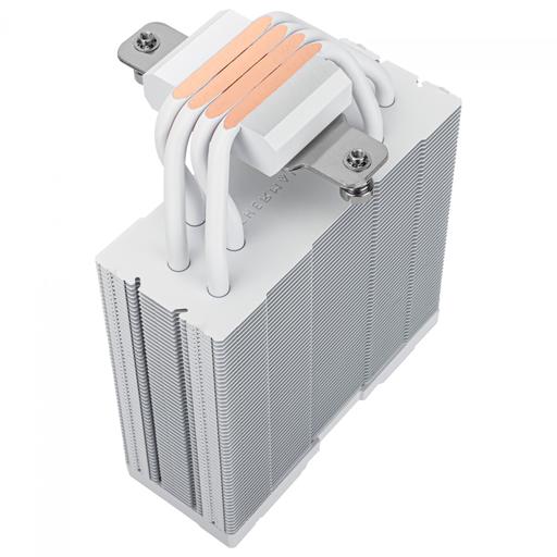 Thermalright Assassin Spirit 120 Vision WHITE ARGB