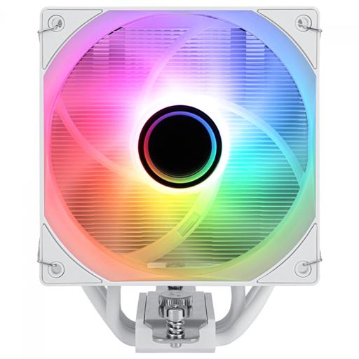 Thermalright Assassin Spirit 120 Vision WHITE ARGB