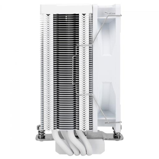Thermalright Assassin Spirit 120 Vision WHITE ARGB